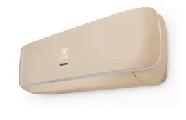 HISENSE c Premium Champagne Super DC INVERTER (S . 16 - 33 ..)
