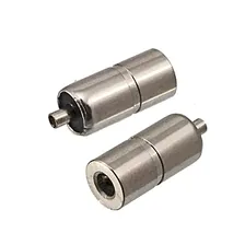 Разъем DC 2.5*0.7