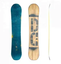 DC SHOES Сноуборд DC Mega 153, Multi, , WIN15 153