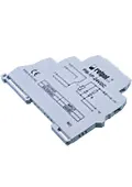 PI6-1P-24VDC, Интерфейсное реле, 1 перекл. контакт, 24VDC, моноблок, светодиод