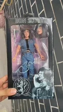 Фигурки героев NECA Highway To Hell ACDC Angus Young ACDC Bon Скотт AC DC, фигурки, игрушки, шарнирная кукла мовейл (art.: 3920be9386c83)