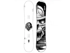 Сноуборд мужской DC SHOES Ply Multi 2022