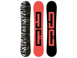 Сноуборд женский DC SHOES Biddy Multi 2022