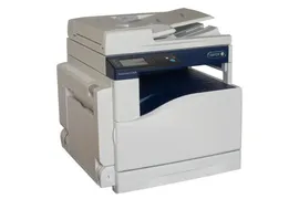 МФУ XEROX DC SC2020 ЦВЕТНОЙ Копир-принтер-сканер DocuCentre SC2020 А3,20стр.DADF