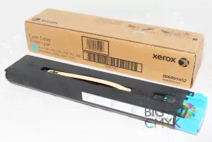 Тонер-картридж синий (1 туба) Xerox DC 240/242/250/252/260