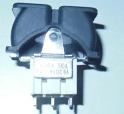 Выключатель GP004 5E4 2.4-4.8V DC 8A